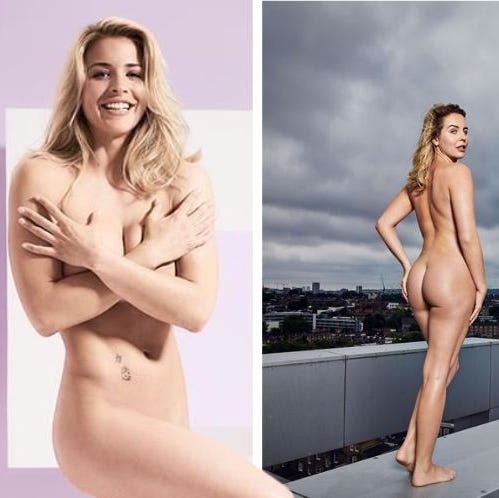 conor oshaughnessy recommends Sexy Women Celebrities Naked