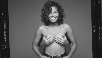 deborah berthiaume recommends janet jackson nude pics pic