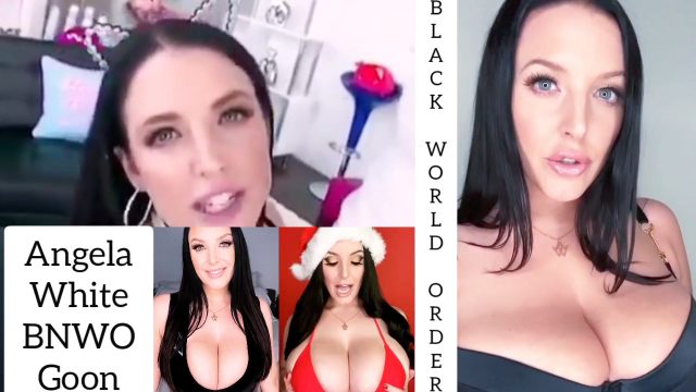 alicia waldrop recommends Angela White Humiliated