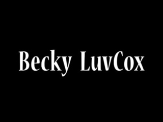 dondi maricle add photo becky luvcox