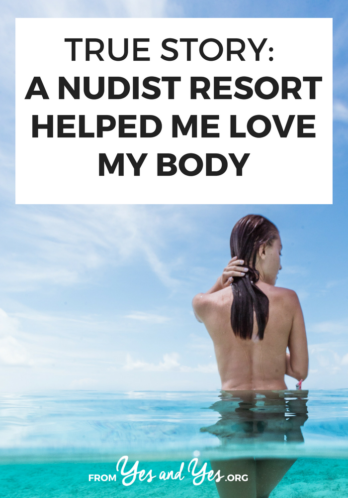 Best of Coed nudists