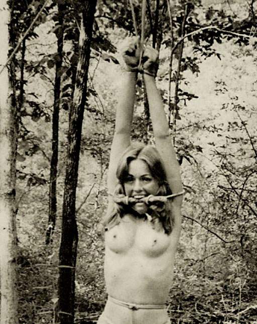 forest bondage