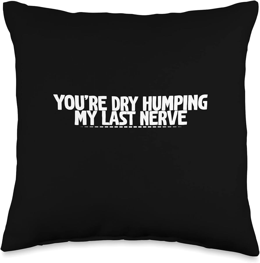 asaf rivlin share dry humping pillow photos