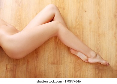 sexy legs nude