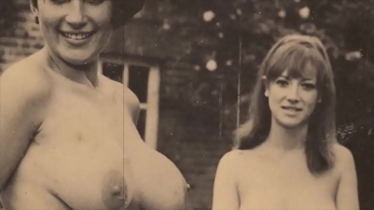 Vintage Hairy Milf smith nipples