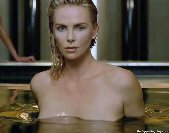 dara chea recommends naked pictures of charlize theron pic