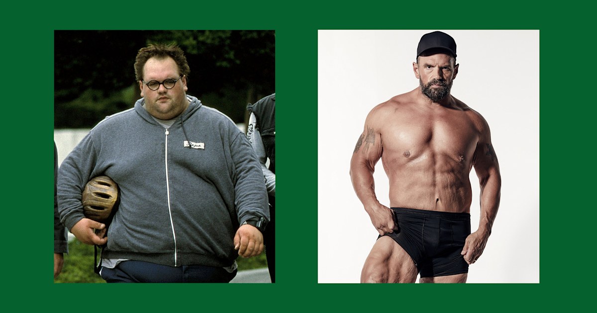 dale kreger recommends buff fat guy pic