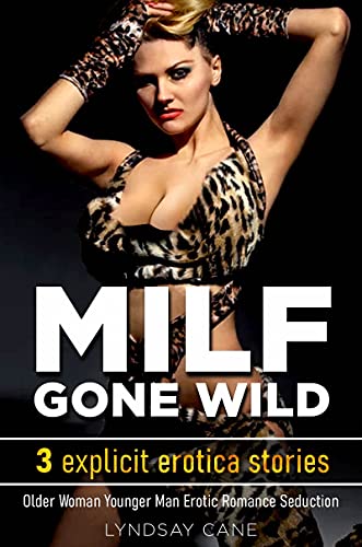 Mlfs Gone Wild nonne part