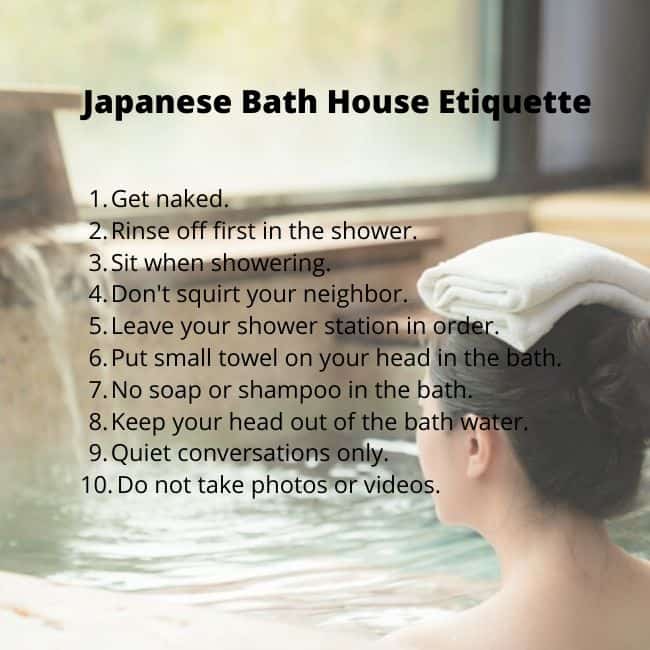 Best of Japanese bath house videos