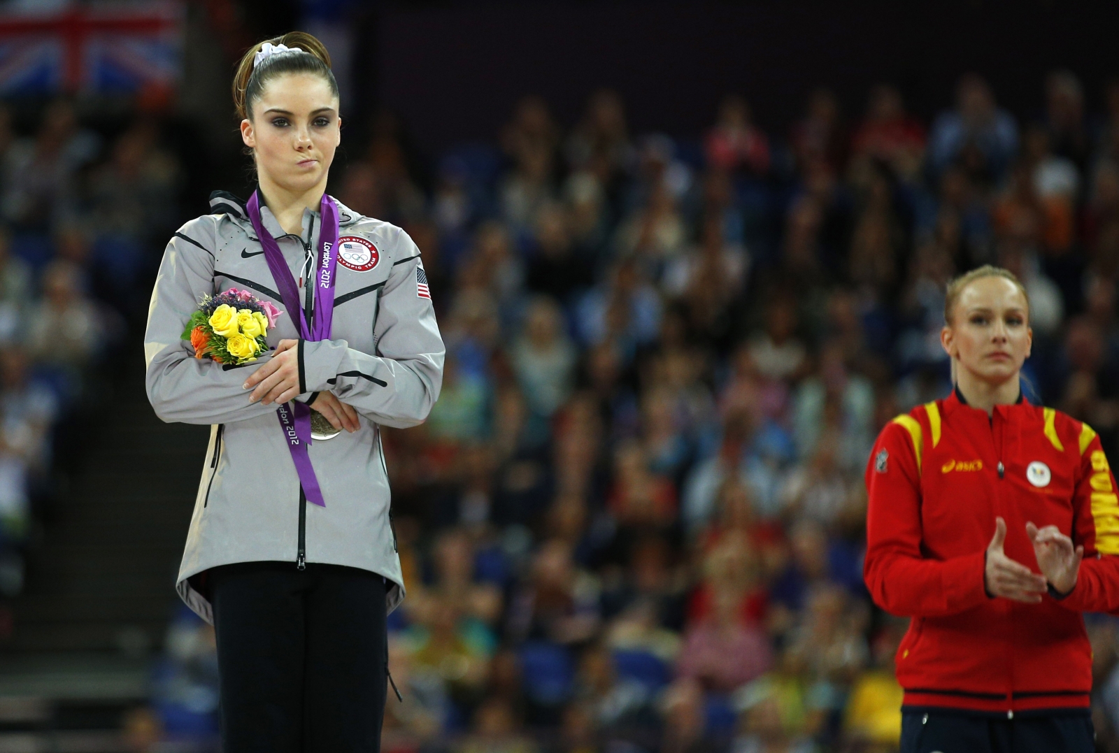 alex azarov recommends leaked mckayla maroney pic