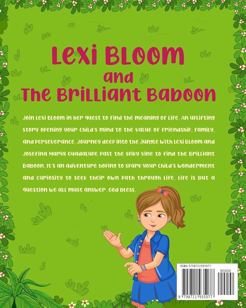 Best of Lexu bloom