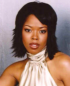 Malinda Williams Nude gif game