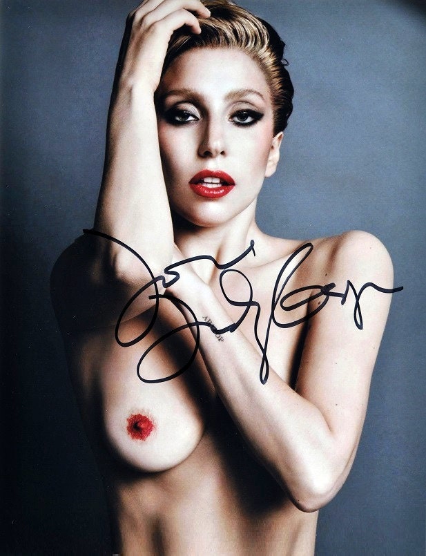 cain crawford recommends lady gaga naked pics pic