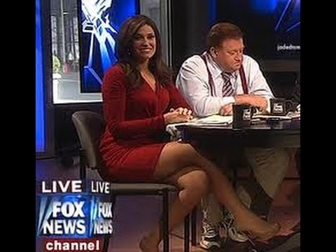 billie porterfield recommends Fox News Upskirts