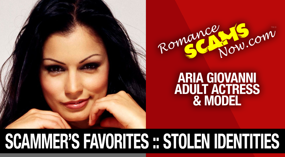 dhel reyes recommends aria giovanni now pic