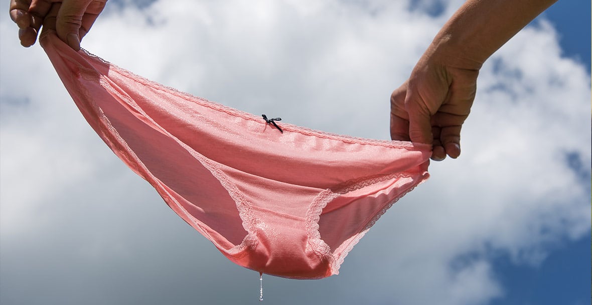 brandon konkel recommends smelling panties stories pic