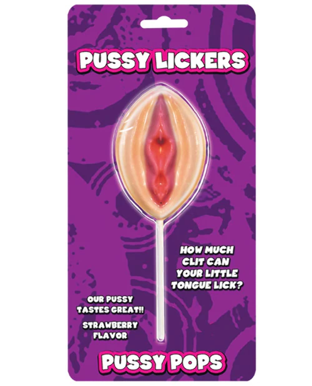 bob vaughn recommends popping pussy pic