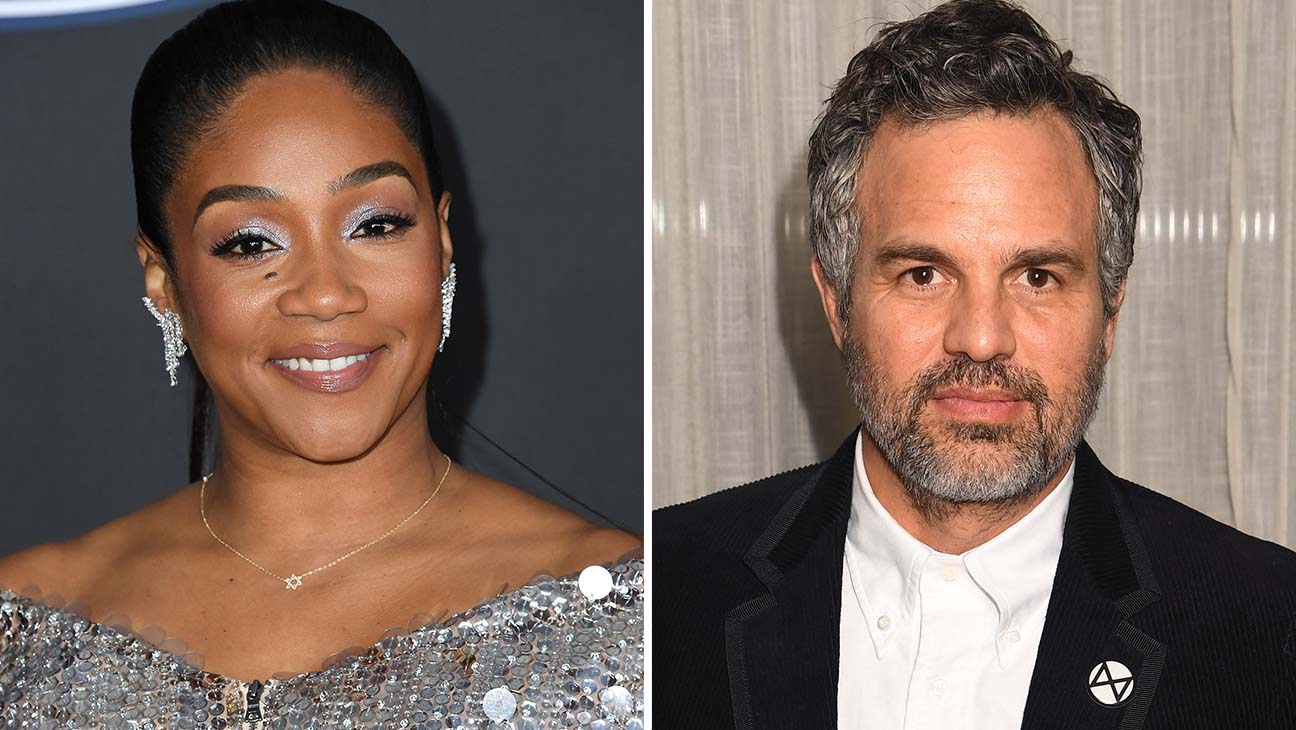 clint oberhauser recommends tiffany haddish nude pic