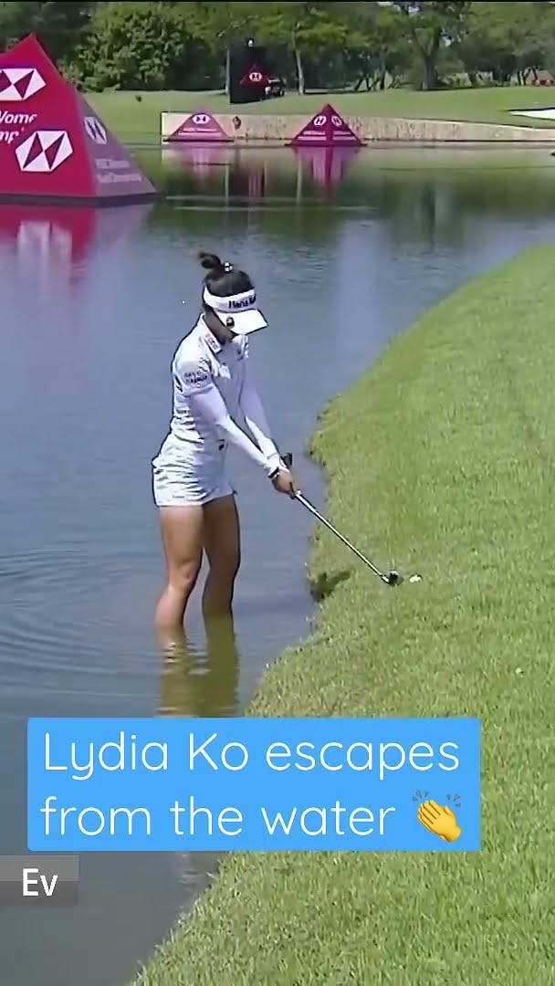 aneliya kostova recommends lydia ko nude pic