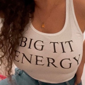 damien merrick recommends big tit energy pic