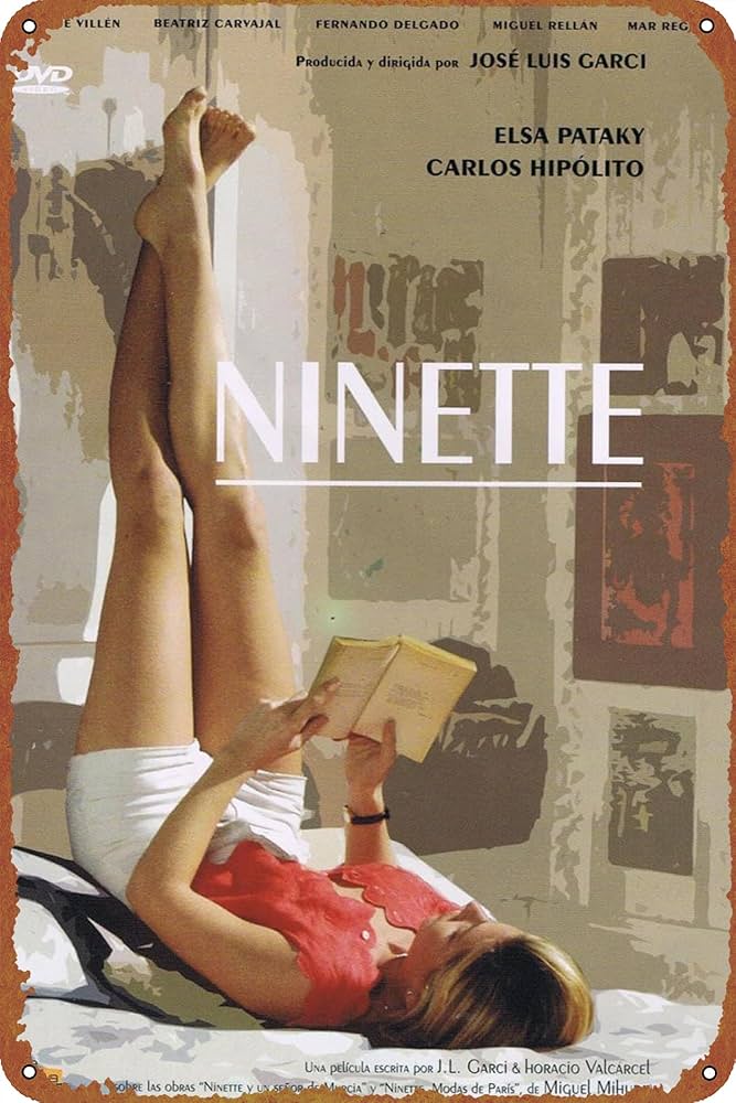 ary marquez recommends ninette movie pic