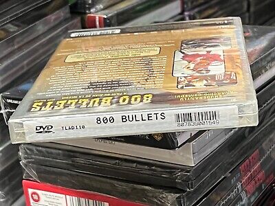 dan shroyer recommends 800 Bullets Movie Free