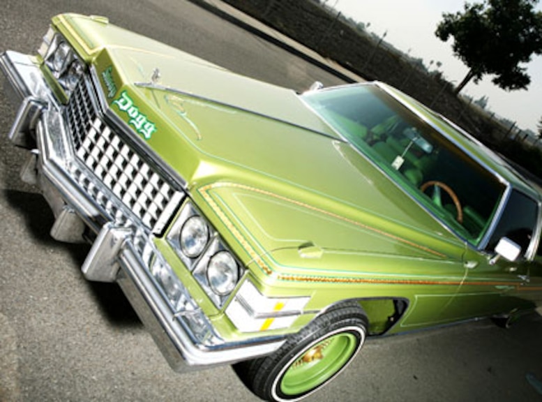 brigitte harden recommends snoop deville car pic