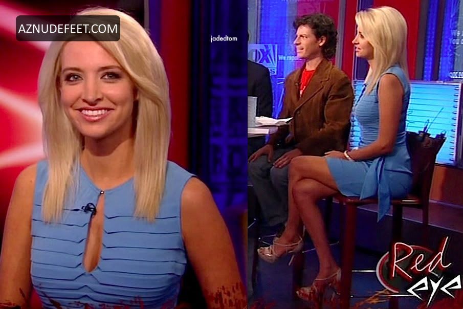 Kayleigh Mcenany Nude xxx dp