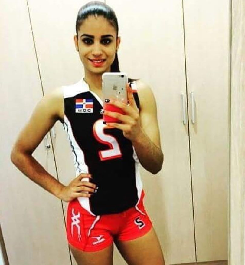 daniel gu recommends winifer fernandez nude pic