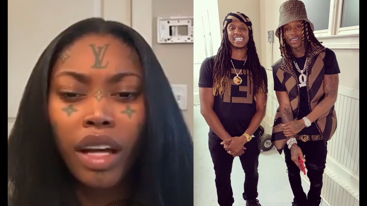 anh bo cong recommends Asian Doll Exposed