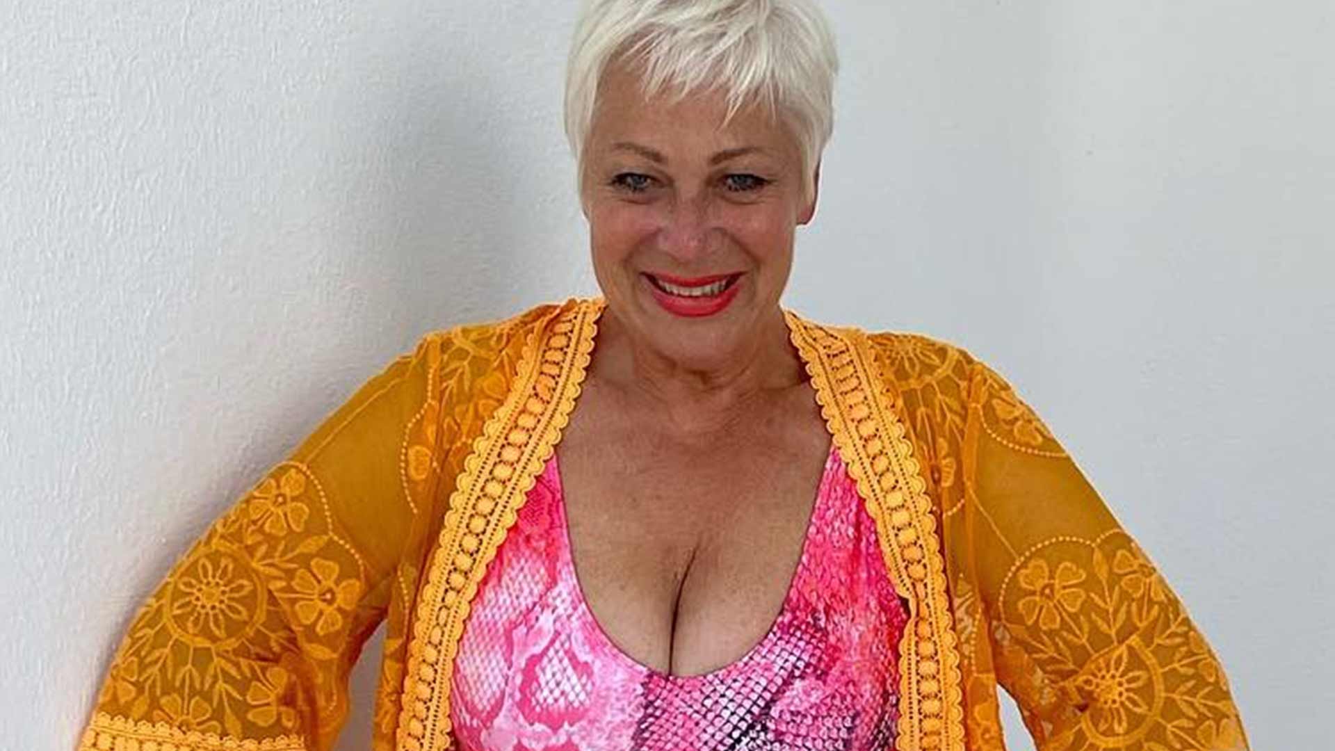 dean werner recommends Long Saggy Mature Tits