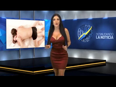 anna marie turner share big tit newscasters photos