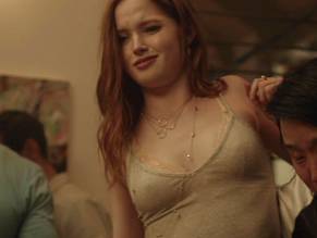 Ellie Bamber Nude daddy xxx