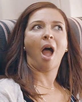 Maya Rudolph Porn dead girl