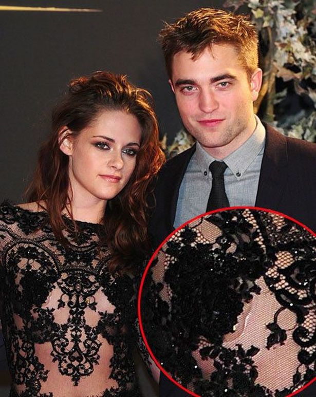 avon huang recommends kristen stewart titties pic