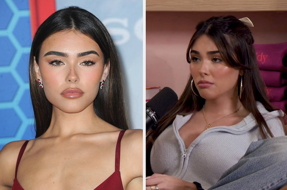 diane bruneau recommends madison beer onlyfans leaked pic