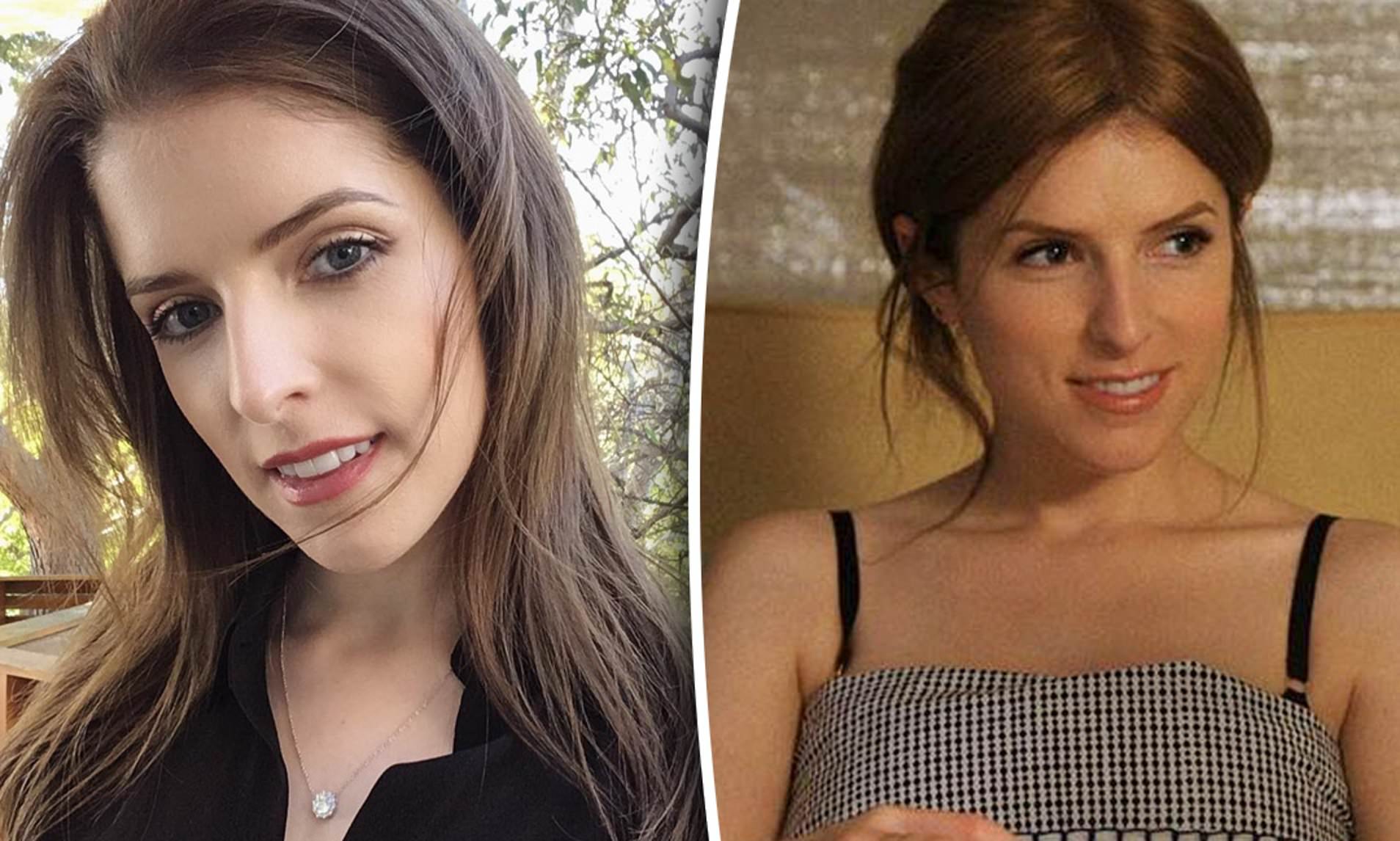 andi adja recommends Anna Kendrick Nude Scene