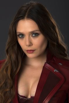 augustine frimpong recommends elizabeth olsen sexy pic