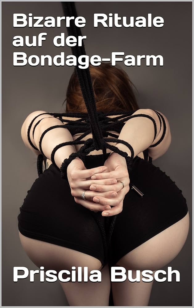 cashannon martinez recommends bondage farm pic