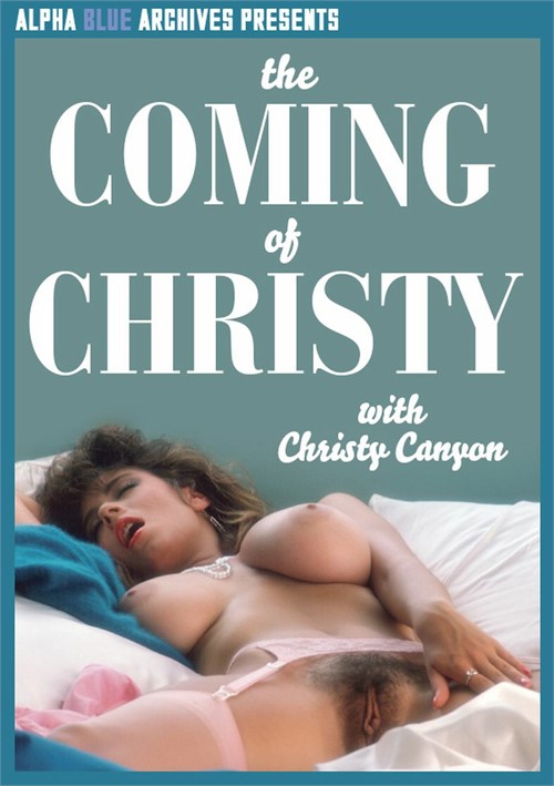 christy canyon clips