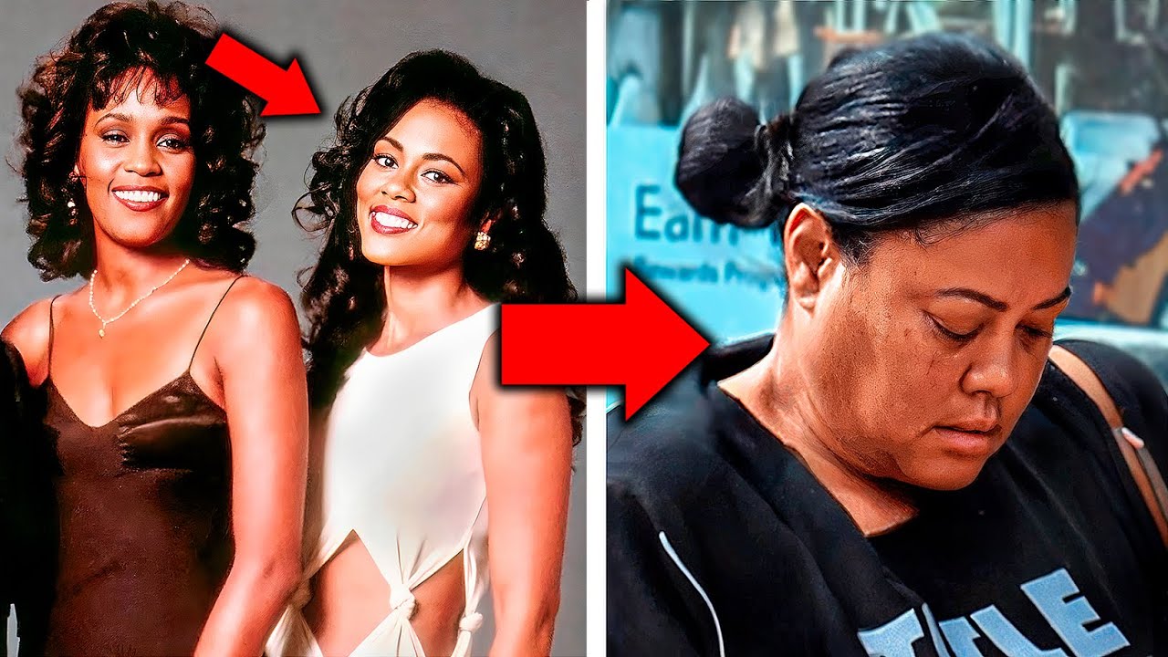 amit patwari recommends lela rochon nude pic