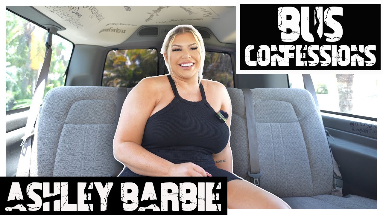 allan villaluna recommends Ashley Barbie Bbw