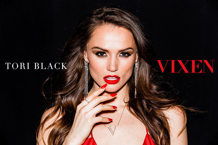 alford johnson recommends Tori Black Hd