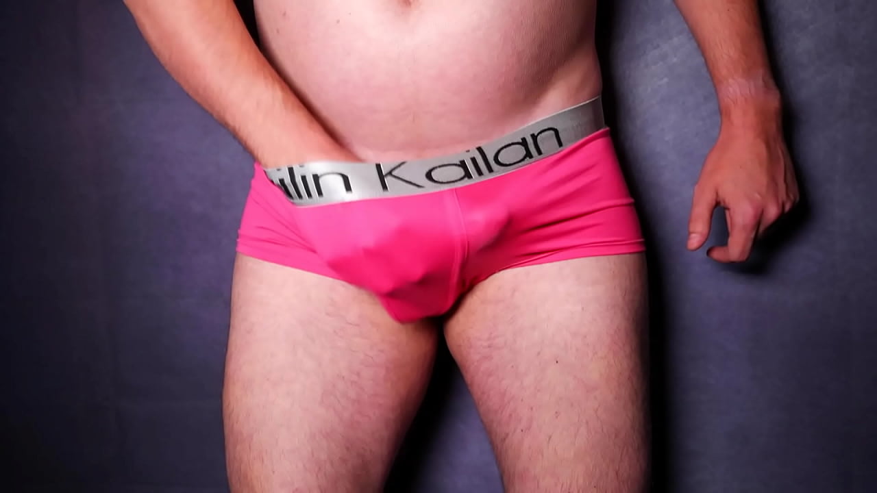 dina halsall recommends Man Cumming In Underwear