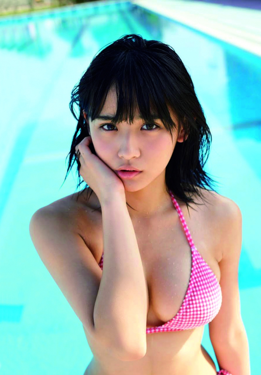 deborah trella recommends jav gravure idols pic