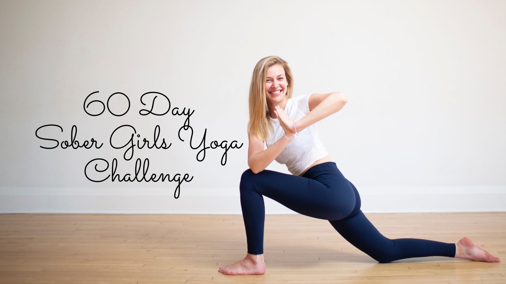 Best of Teens yoga challenge