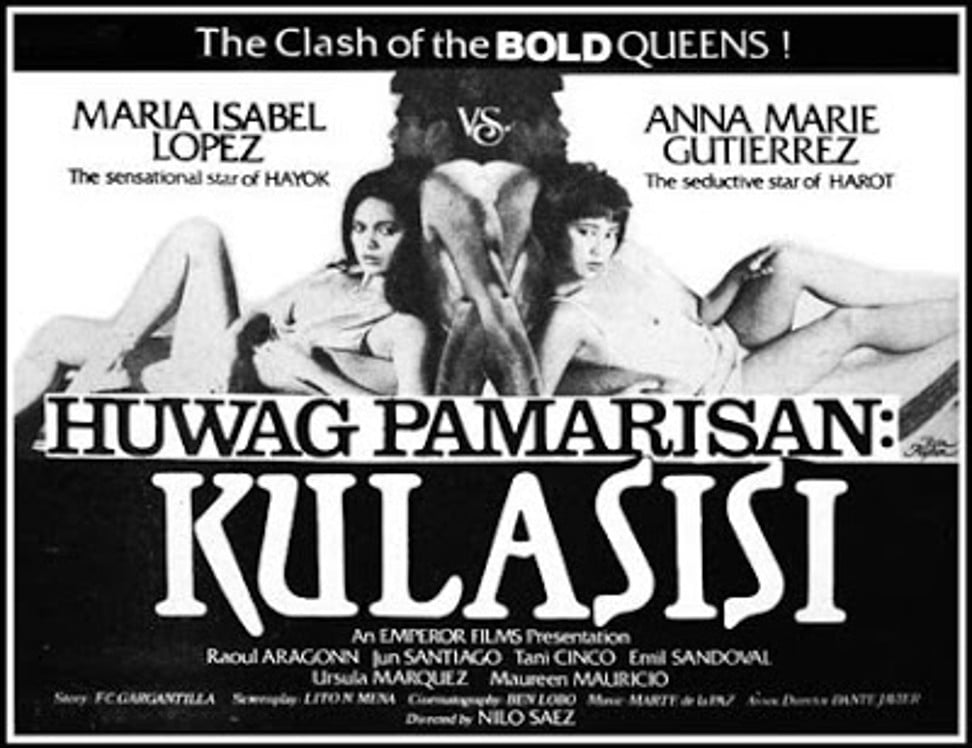 allison tadlock recommends Filipino Bold Movies