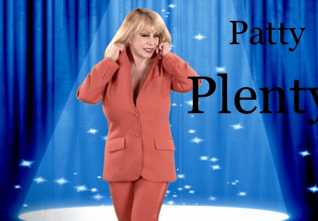 caroline bates recommends Patty Plenty