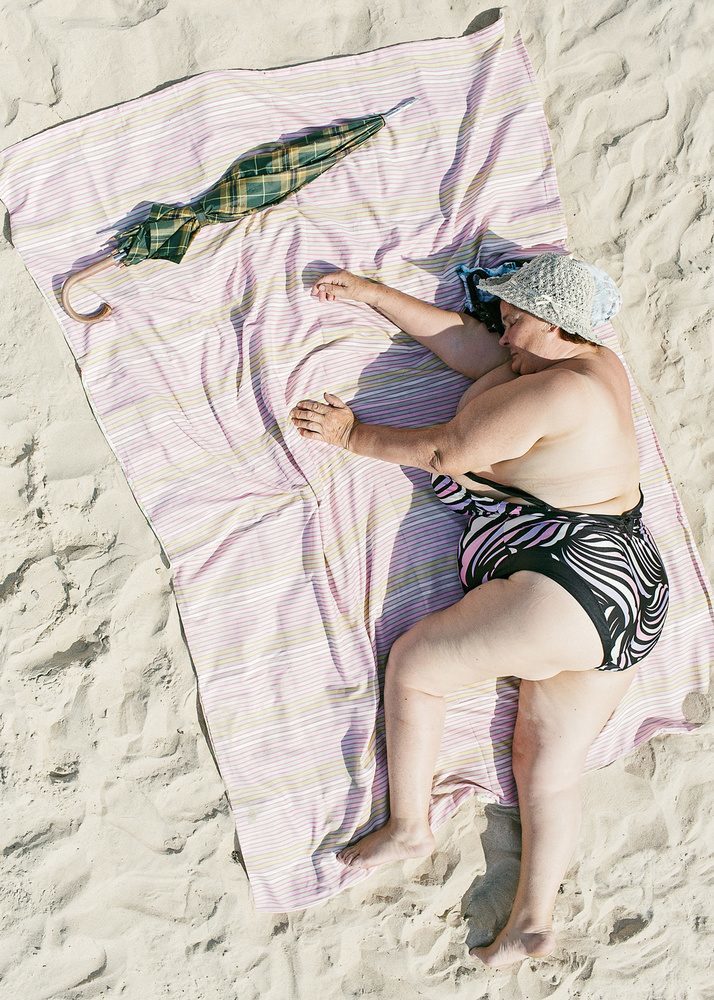 carol orvis add photo voyeuristic beach