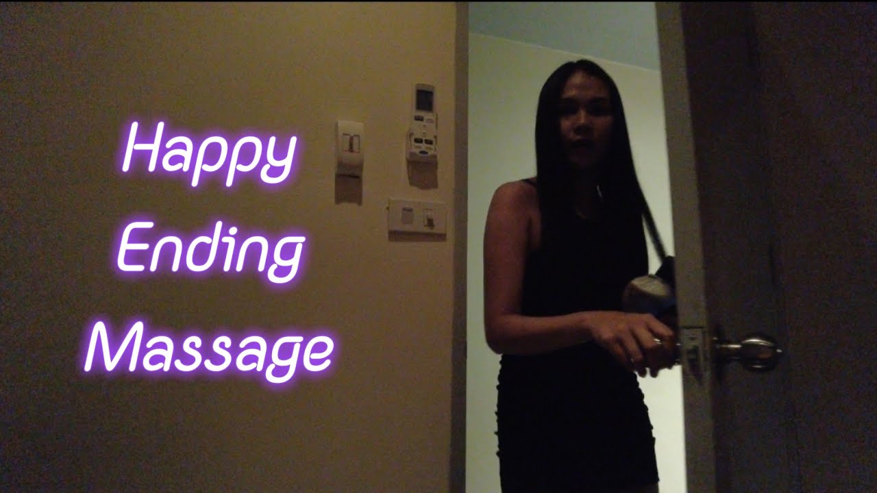 darin back recommends massage parlor with happy ending pic